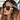 Luxury Cat Eye Sunglasses: Designer Vintage Shades for Women